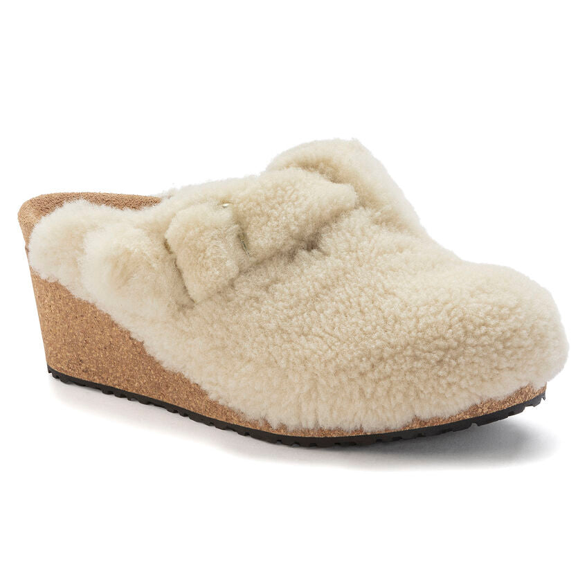 Birkenstock Fanny Teddy – Walking Depot