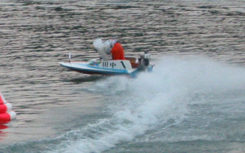 第16回賞金王決定戦競走in住之江