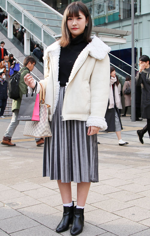 定点観測・第446回 Guest #07141 ACROSS（アクロス）