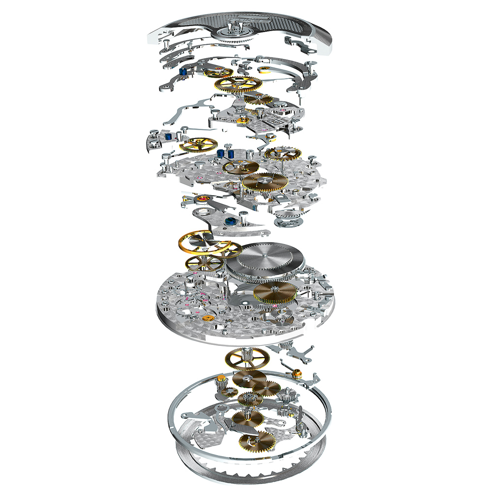 ゼニス「エル・プリメロ」が変革したクロノグラフの歴史 | 高級腕時計