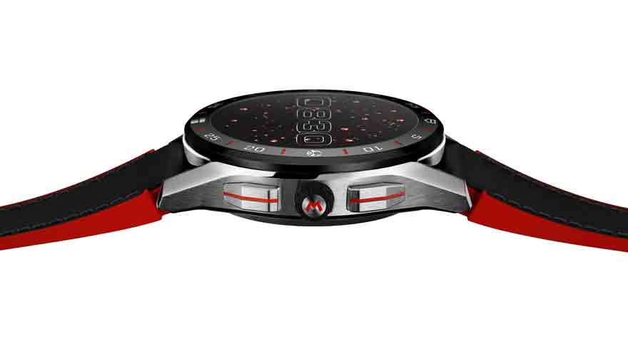 完売御礼！タグ・ホイヤーがスーパーマリオとコラボした「コネクテッド