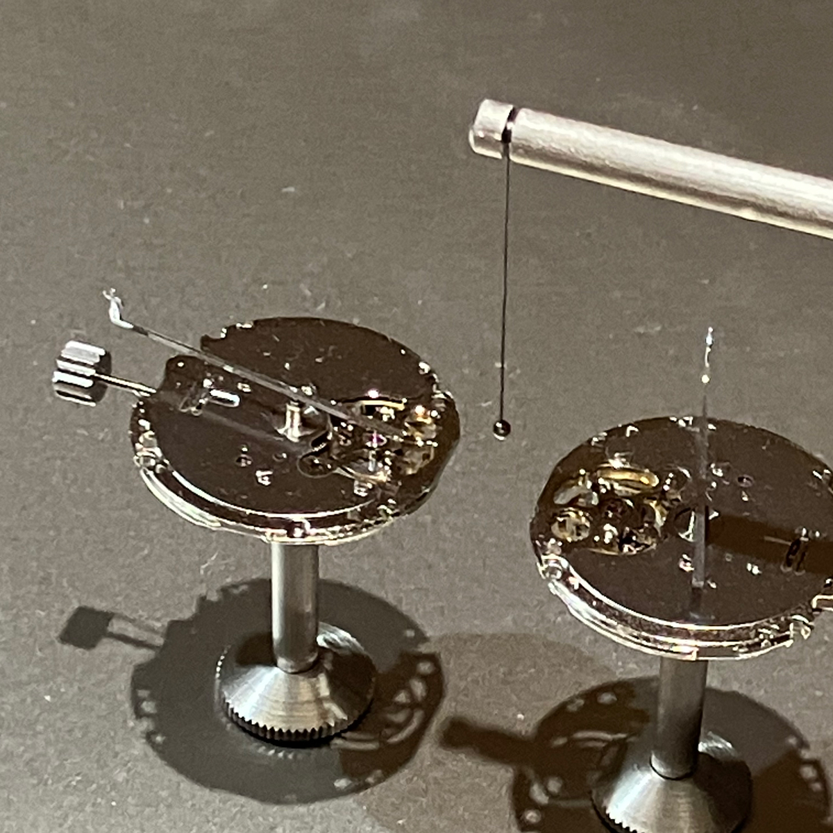 機械式腕時計の〝新しい楽しさ〟が詰まった「からくりの森 2025」は11