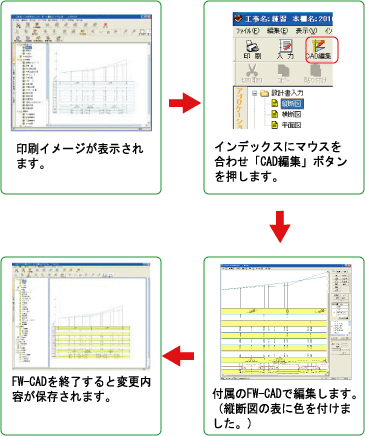 土木ソフト市場 ＞ 測量ソフト