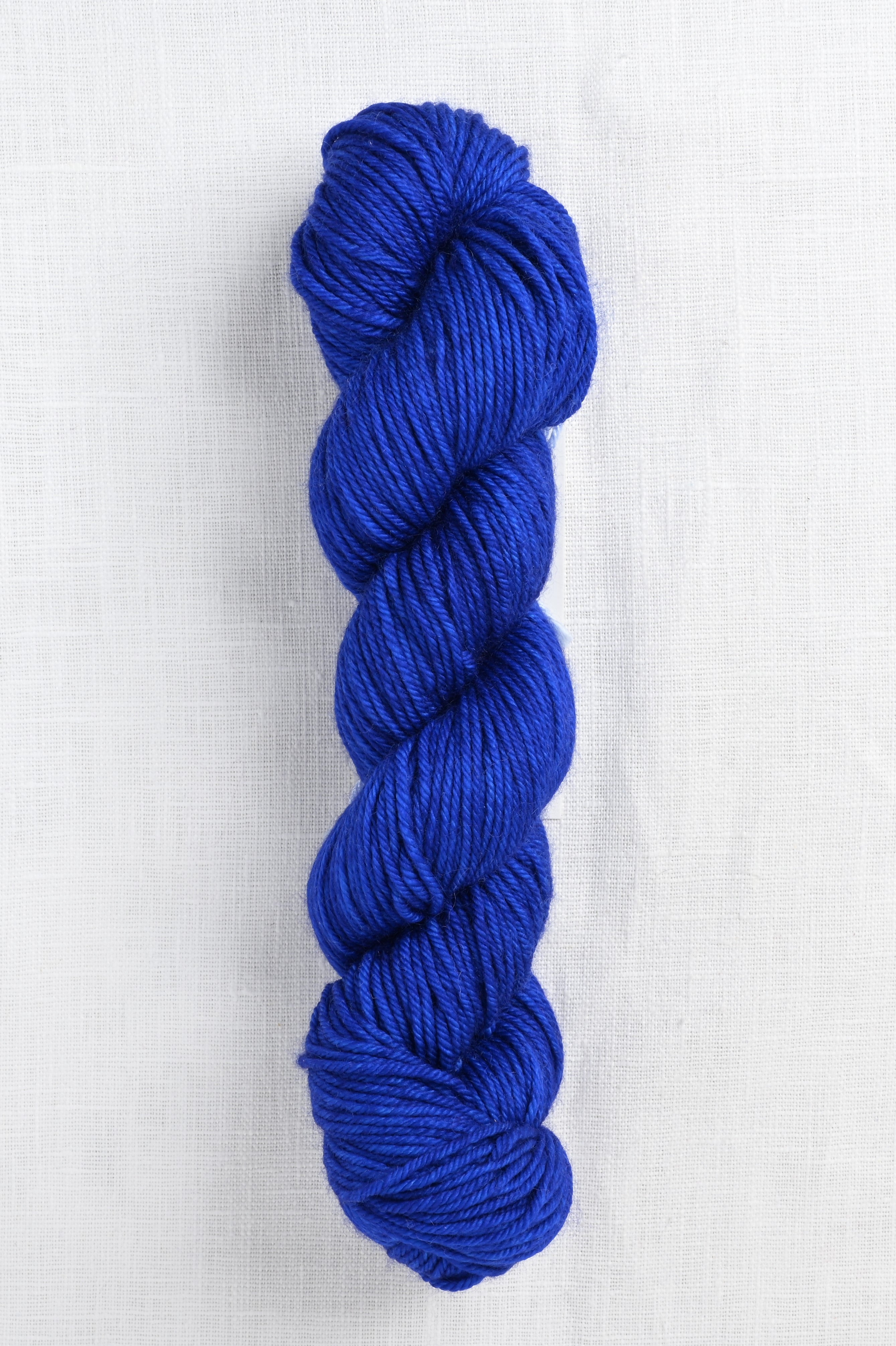 Malabrigo Caprino 415 Matisse Blue – Wool and Company