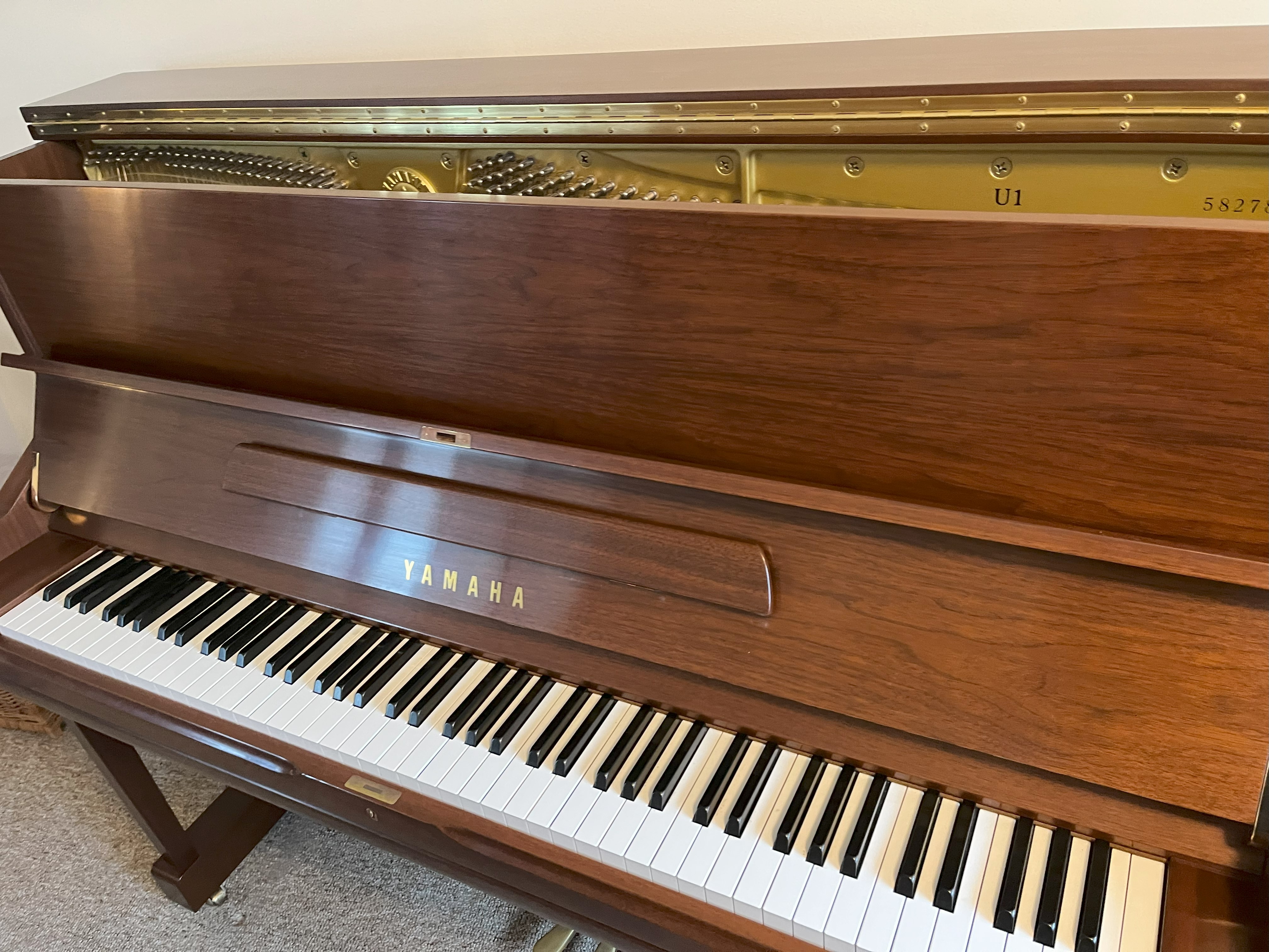 山内ピアノ ニューヨーク - ピアニストによるピアノ探しのお手伝い