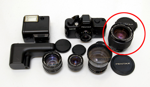 カメラの八百富｜HD PENTAX-DA 20-40mm F2.8-4 ED Limited DC WR