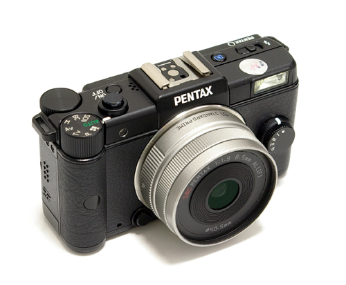 カメラの八百富｜ペンタックス PENTAX Q10 がやってきた - 中古カメラ