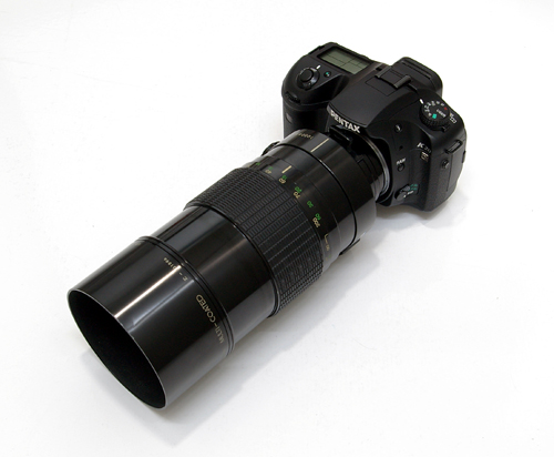 カメラの八百富｜SIGMA シグマ MIRROR ミラー 1000mm F13.5 - 中古