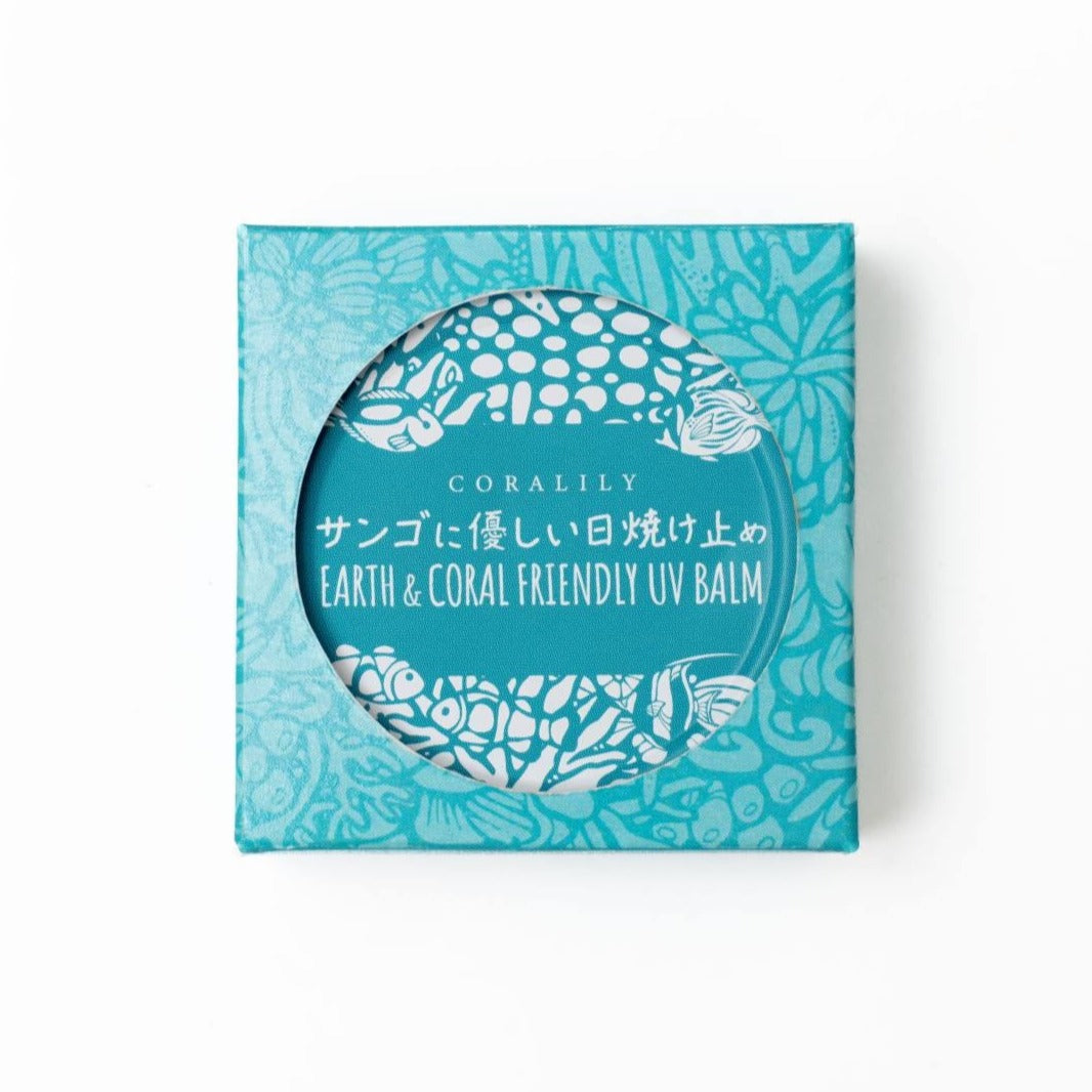 サンゴに優しい日焼け止め – naturalshop Yafa Yafa