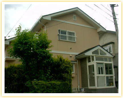 岩手県 | 建築塗装 | 吉田建装