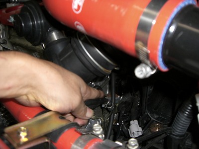 YRアドバンス 簡易ブーストアップキット YR-Advance