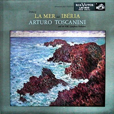 クラシック音楽 | リスニングルーム | ドビュッシー：3つの交響的