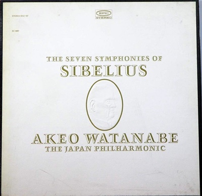 クラシック音楽 | リスニングルーム | シベリウス：交響曲第2番 ニ長調