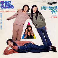 SONGS, NIAGARA TRIANGLE Vol.1