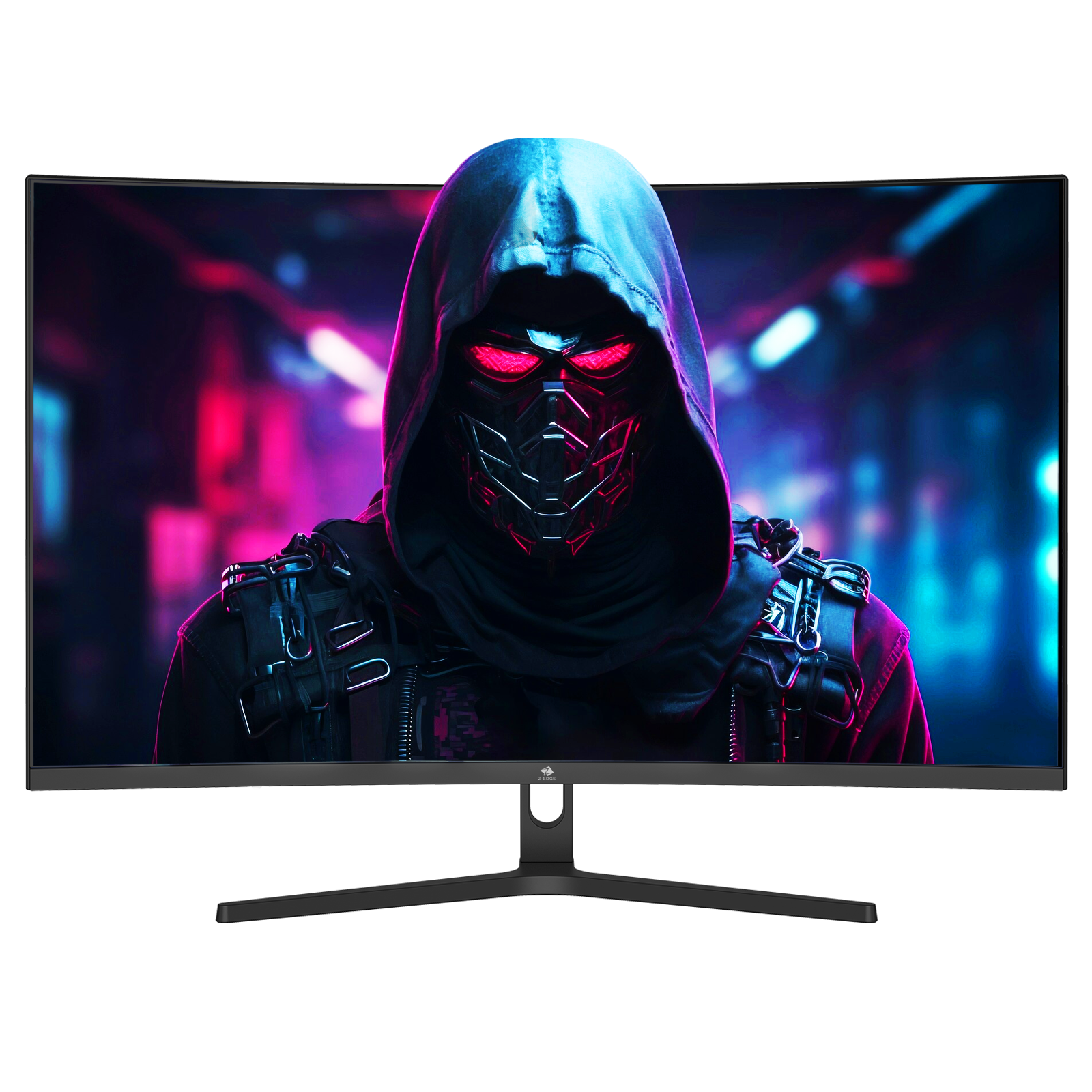 Z-EDGE UG32P 240Hz Curved Gaming Monitor