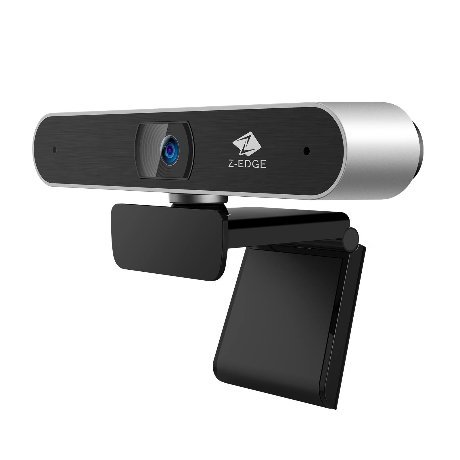 Z-EDGE ZW511 FHD Webcam 2.0 Mega pixels with Microphone Plug and Play