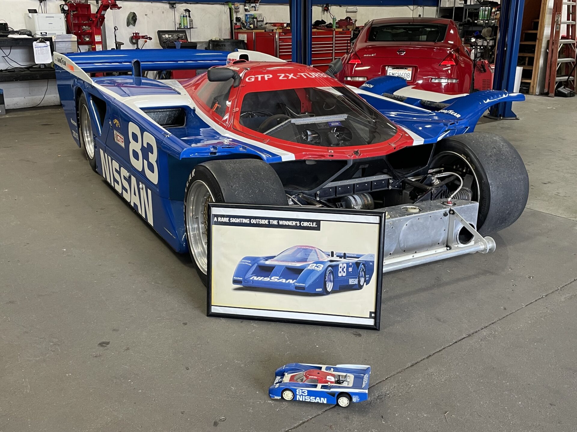 Z-Car Blog » IMSA GTP