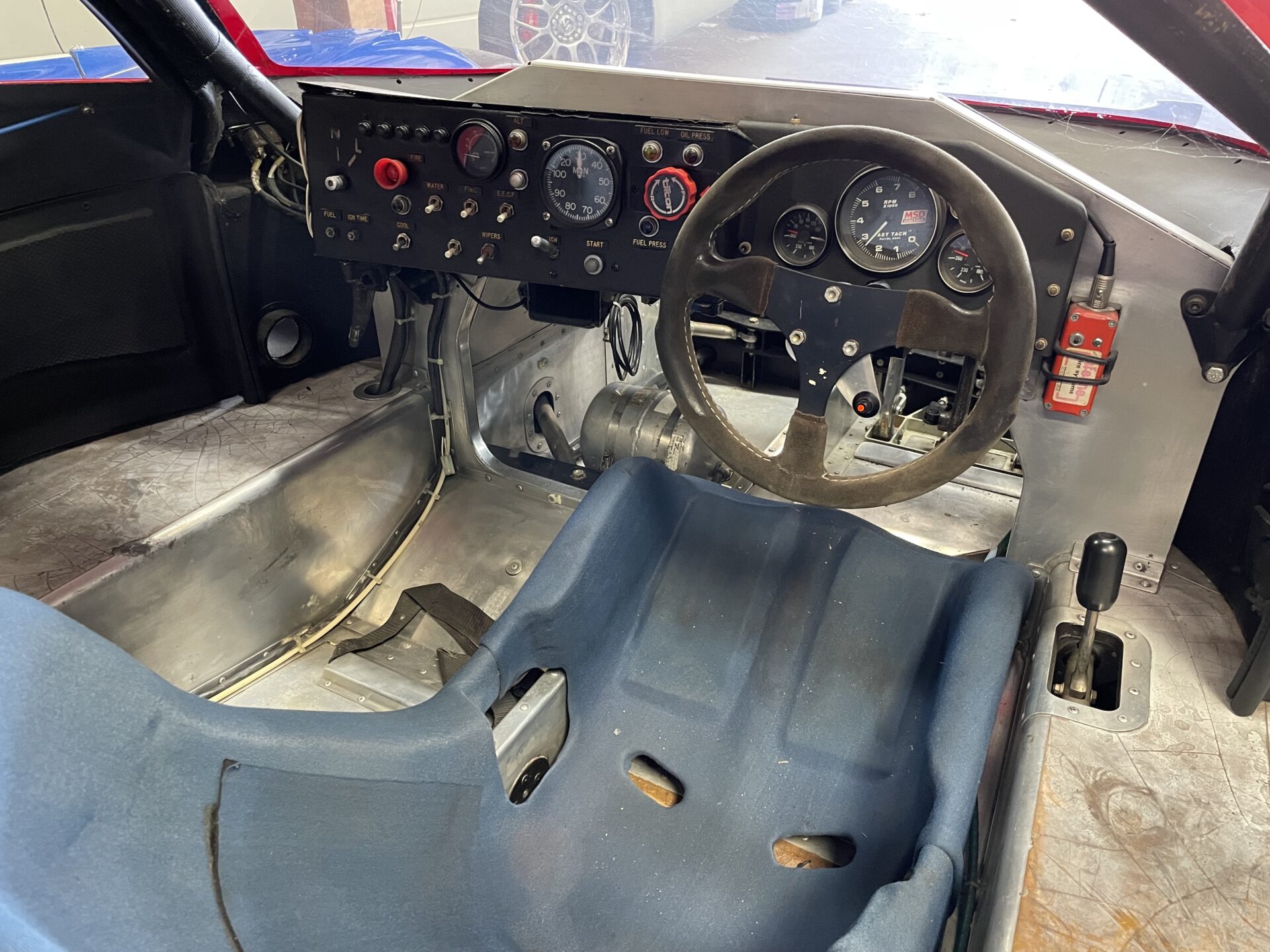 Z-Car Blog » IMSA GTP