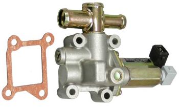 AACバルブをクリーニングする]フェアレディZオーナーネットワーク