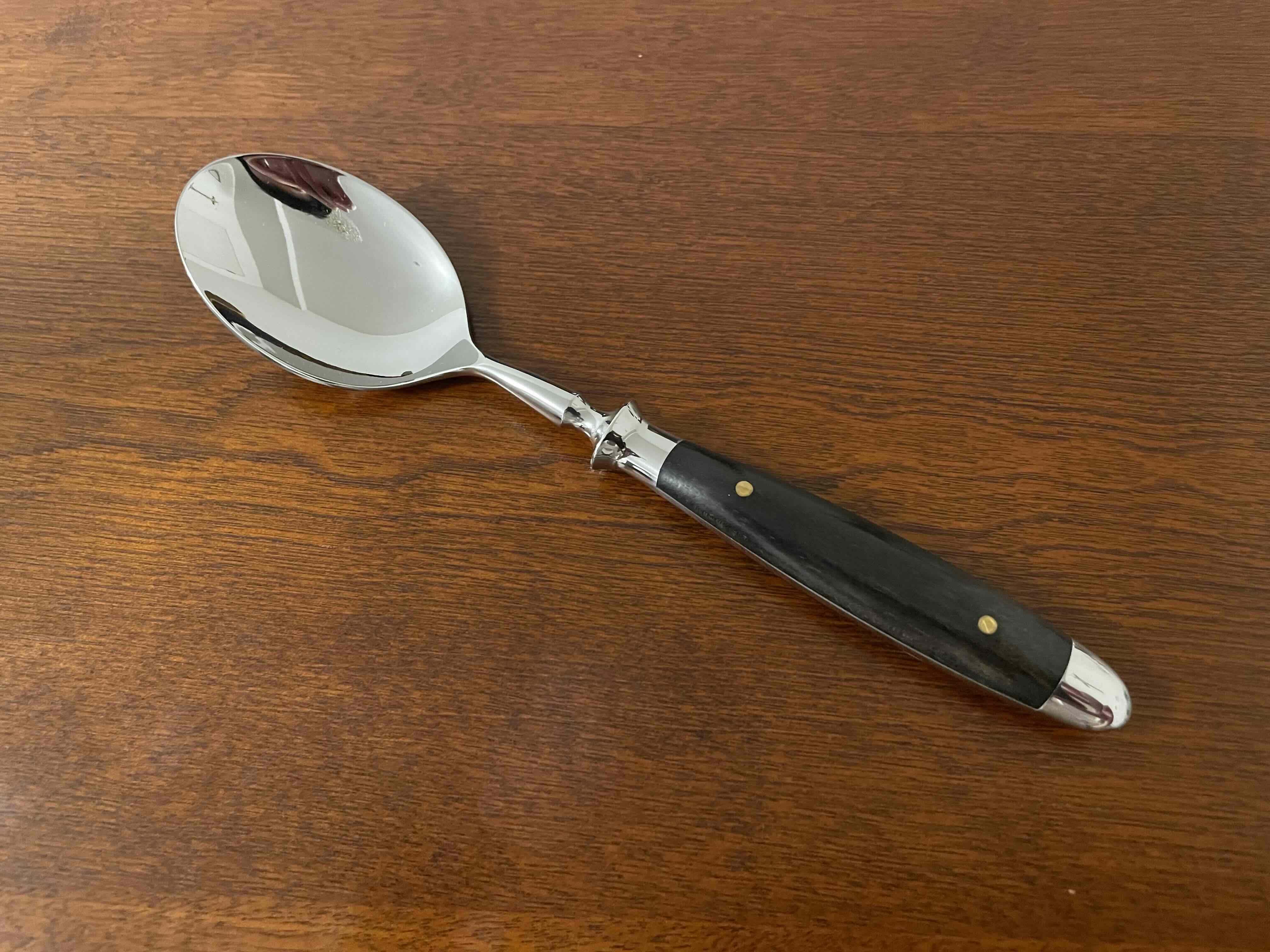 Nis | Eichenlaub Cutlery | アイヘンラウプ カトラリー