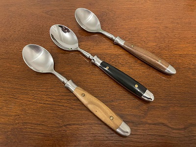 Nis | Eichenlaub Cutlery | アイヘンラウプ カトラリー