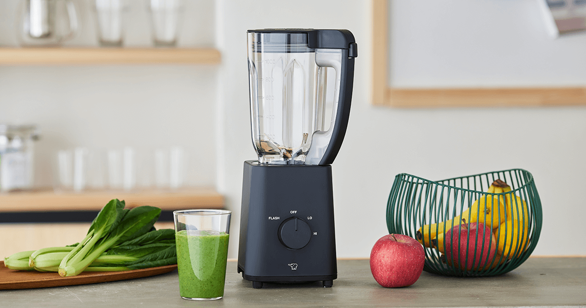 ミルつきミキサー（BM-SS10型）新発売｜ニュースリリース｜象印