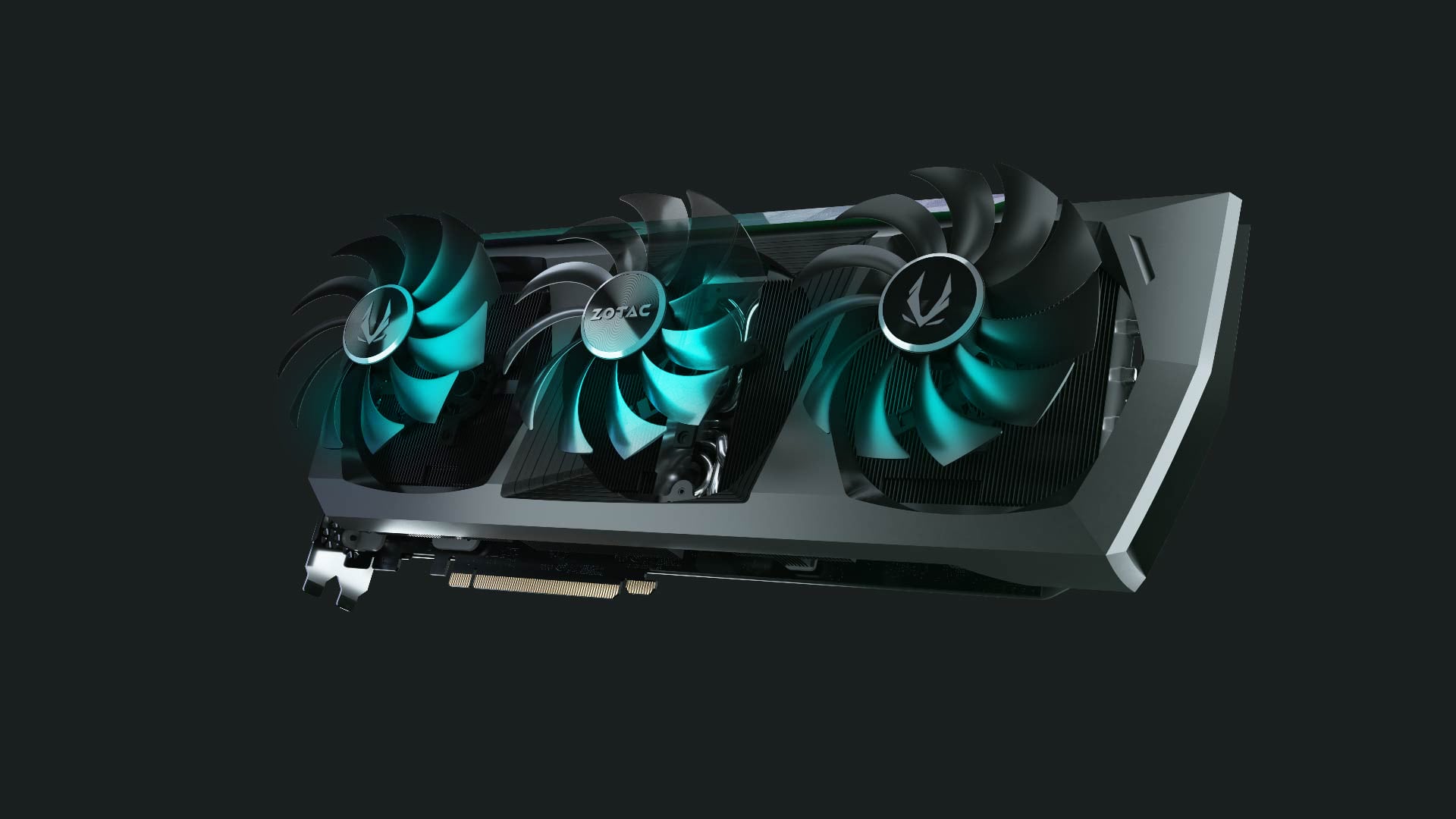 GeForce RTX 3070 Ti AMP Extreme Holo | ZOTAC Gaming | ZOTAC