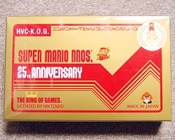 マリオグッズ＞スーパーマリオ25周年 関連グッズ page1 - ALL SUPER MARIO