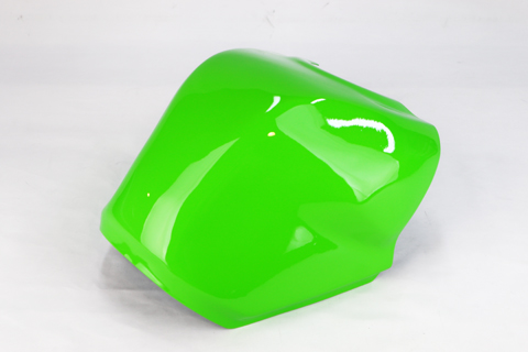 Ninja ZX-25R (2020-) タンクパッド タイプR --