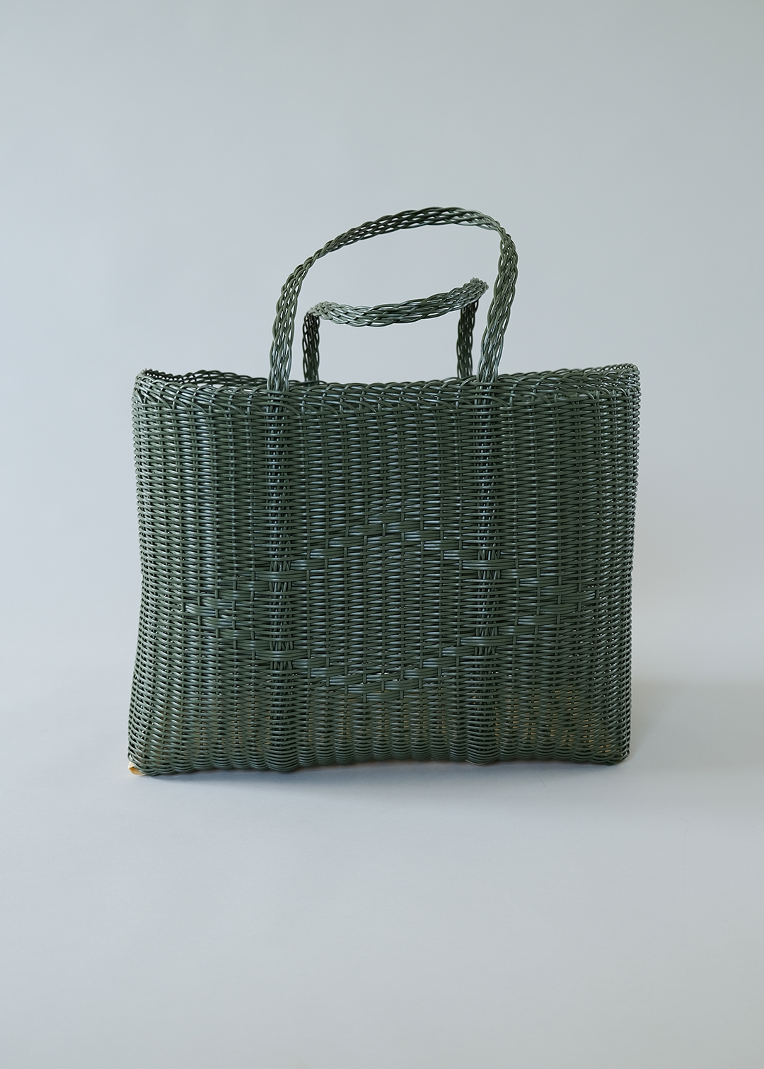 PALOROSA – LARGE BASKET TOTE BAG