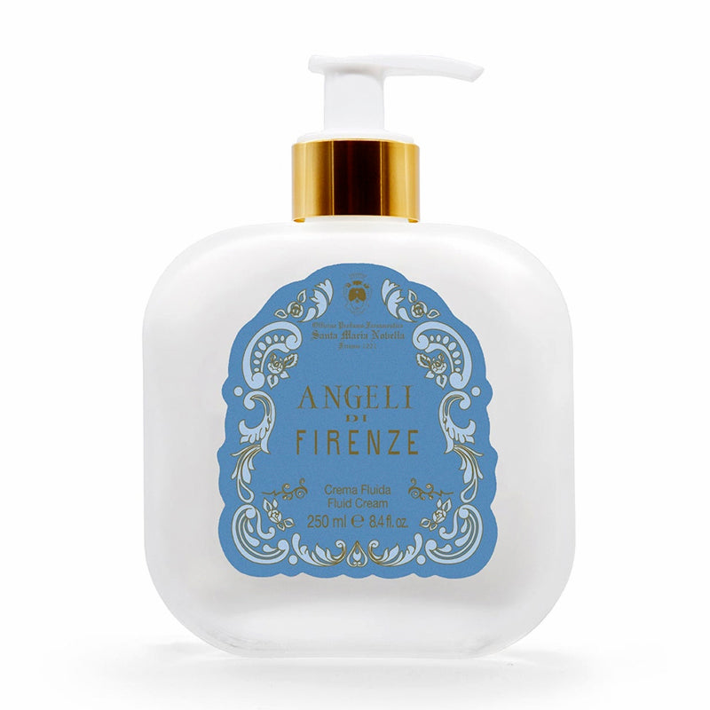 Angeli di Firenze - Fluid Body Cream | Santa Maria Novella | AEDES.COM