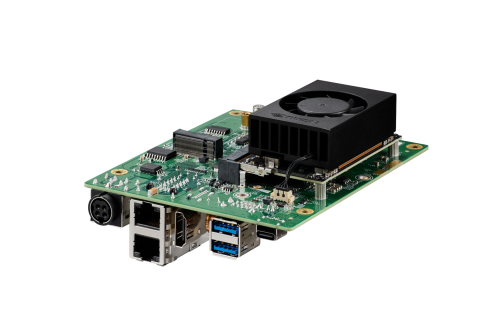 AIB-MO22/32 | AIB-MN32/42 | Jetson Series | AI Inference | Edge AI