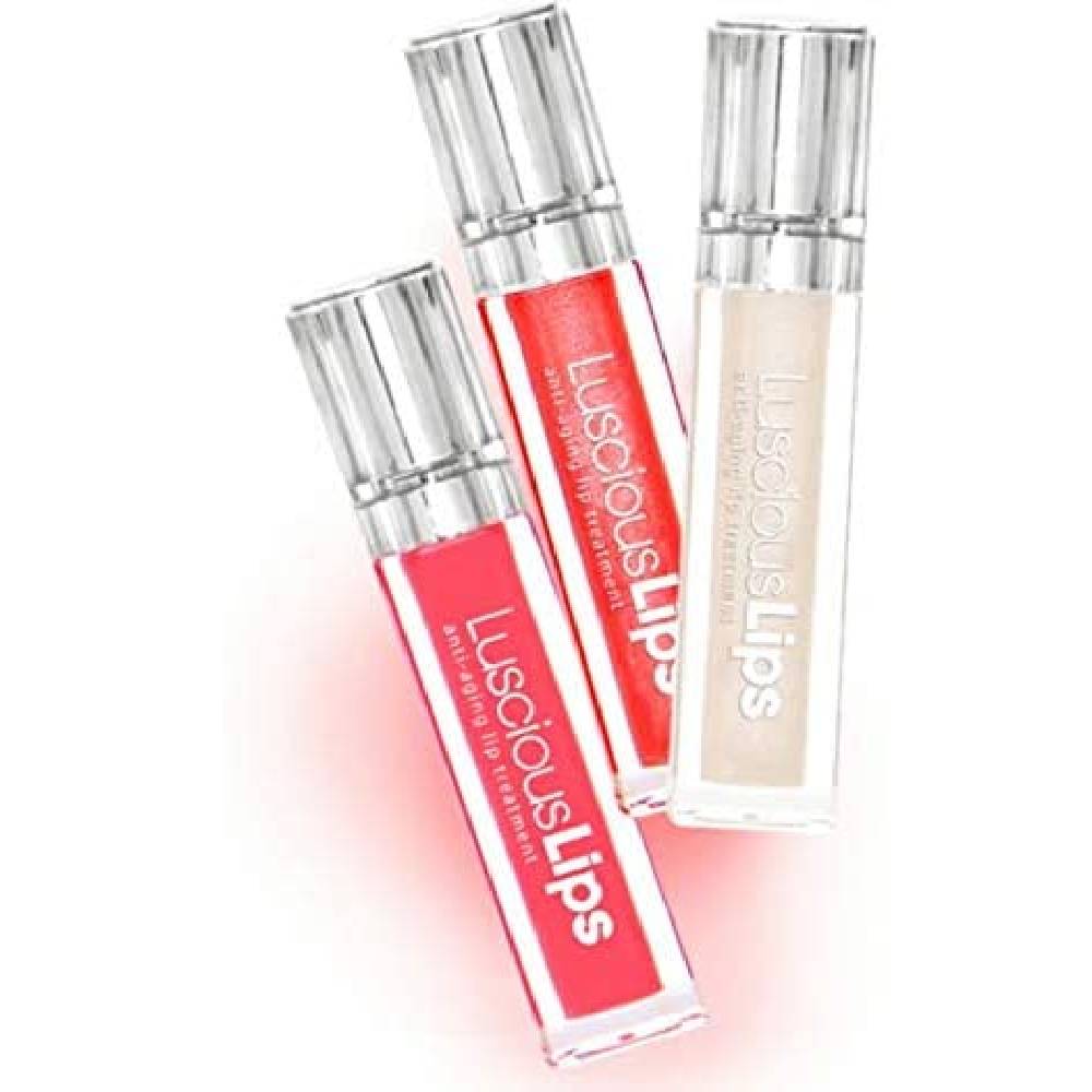 通販ライフ愛ぎゃる / ラシャスリップ クリア #322