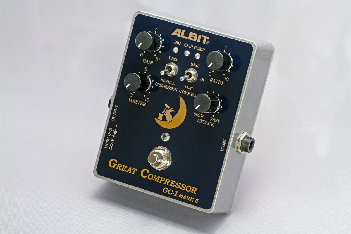 ALBIT/アルビット COMPRESSOR