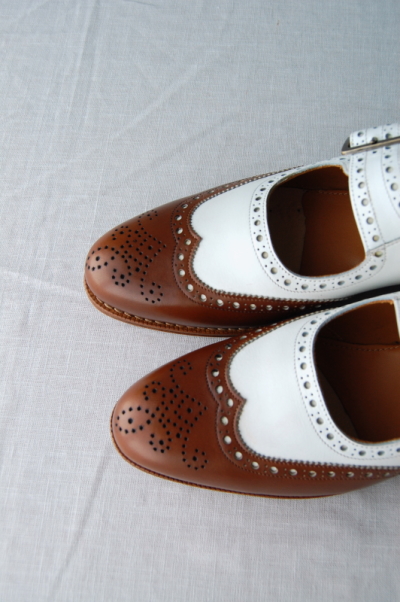 JALAN SRIWIJAYA」メリージェーンシューズ | Daja