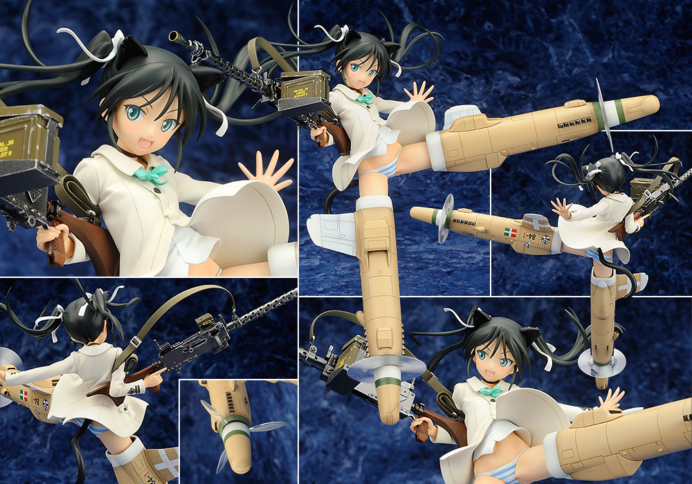 フランチェスカ・ルッキーニ | ALTER