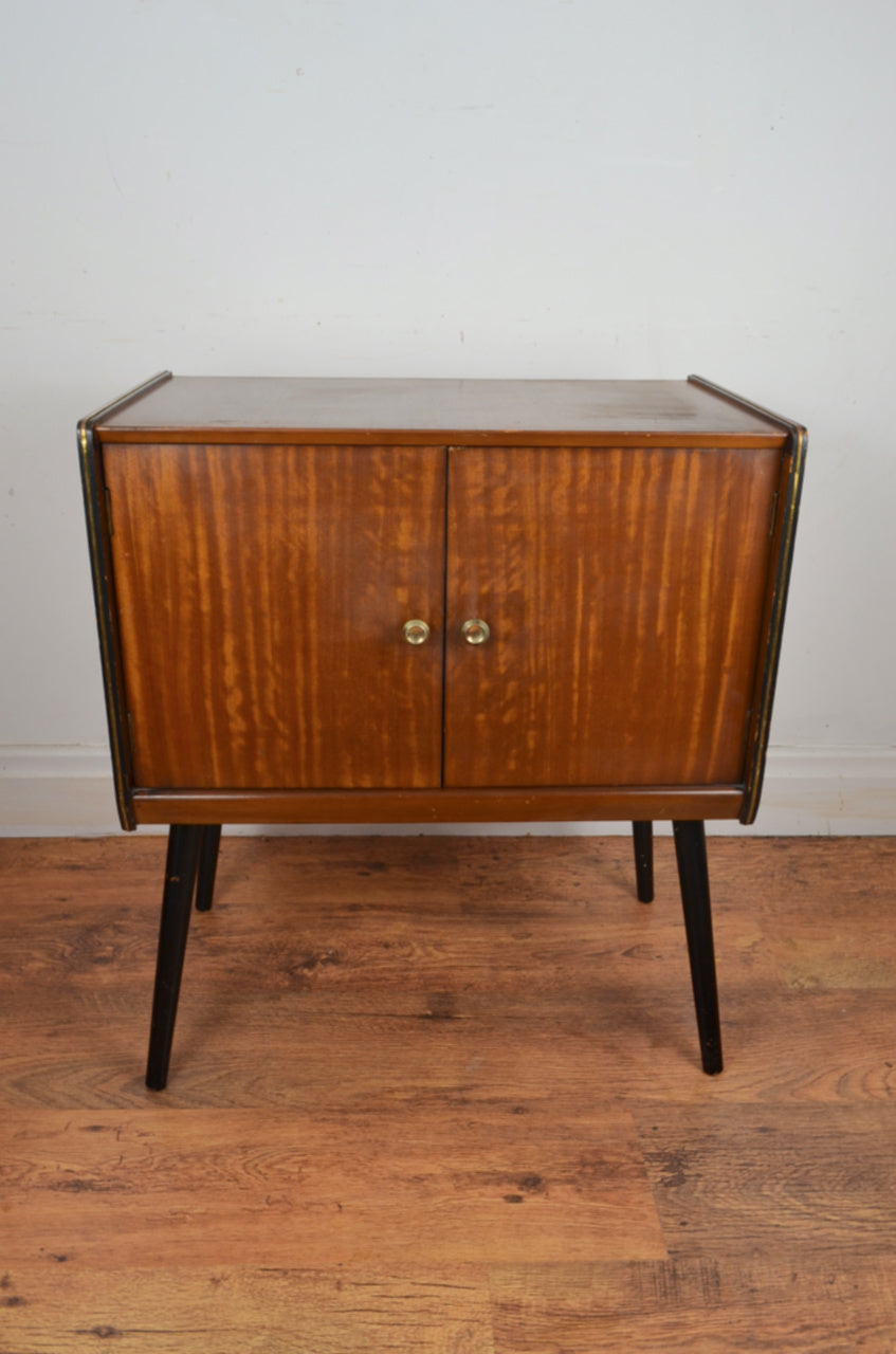 1950/60s Record Cabinet – Alt Interiors