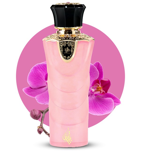 Tibyan by Al Wataniah | Elegant Floral Gourmand for Women – Alwataniah