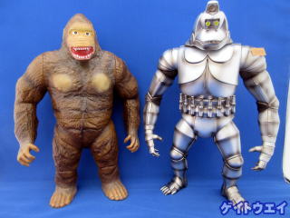 アメージング トイ ショップ ゲイトウエイ