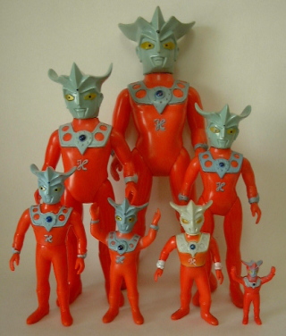 真水稔生の『ソフビ大好き！』 第74回「燃えろレオ！ 燃えろオレ！」