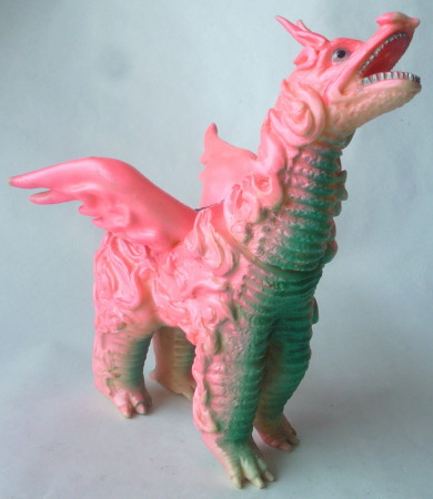 真水稔生の『ソフビ大好き！』 第195回「桃色の宴2020」