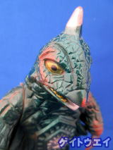 キングザウルスシリーズ