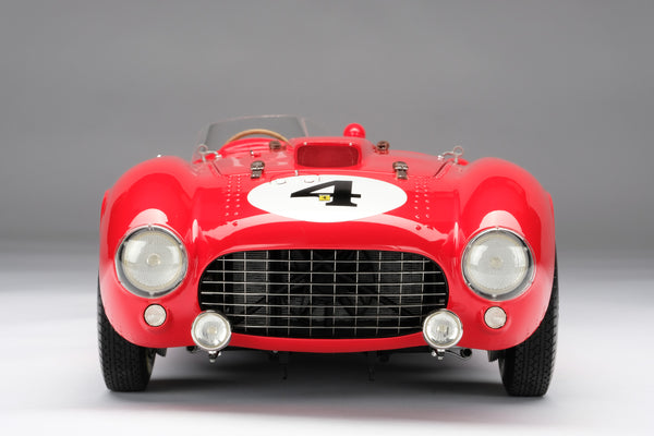 Amalgam's Ferrari 375 Plus Models – Amalgam Collection