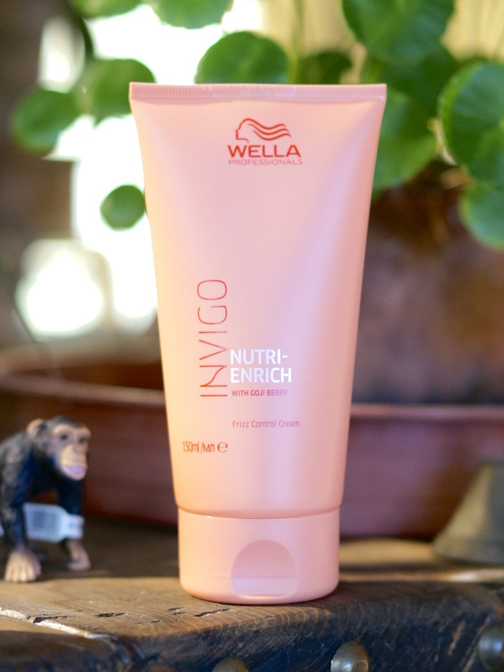 商品 of AMP for hair 1998