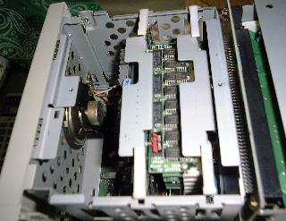 第三研究所 第一電算機研究室 PC-9821Ap2ネタ