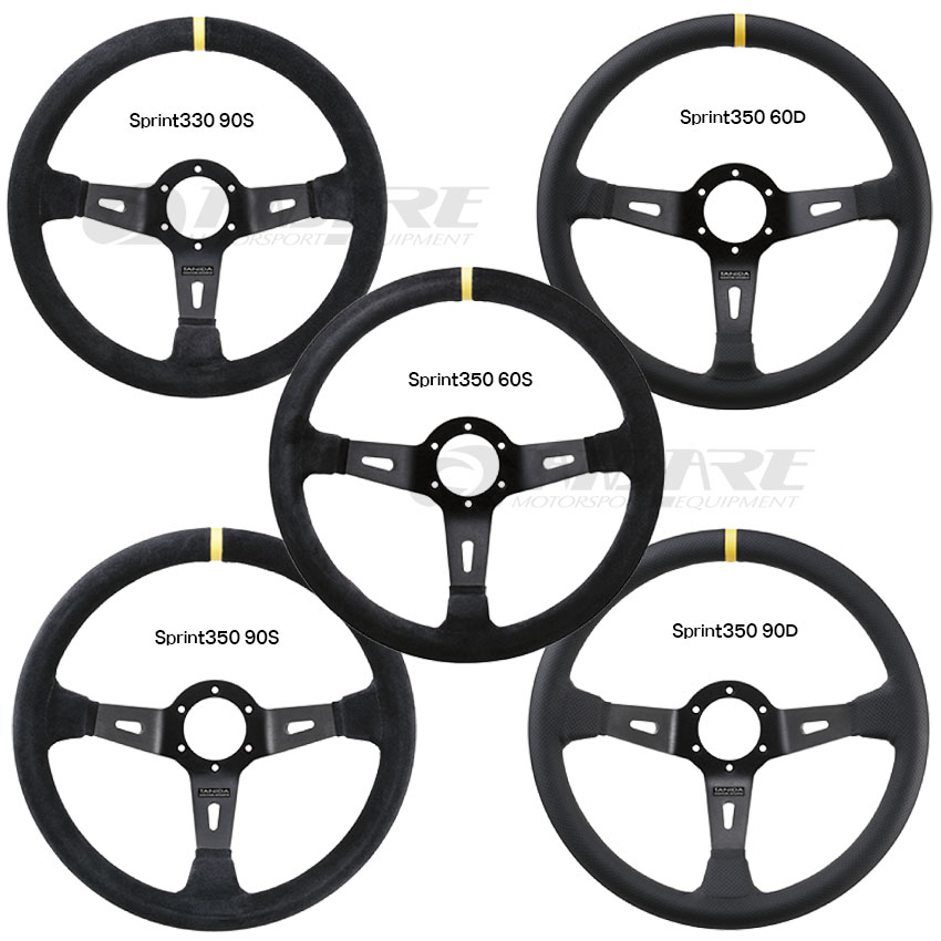 JURAN RACING(ジュラン) サーキットステアリング・ラリーステアリング