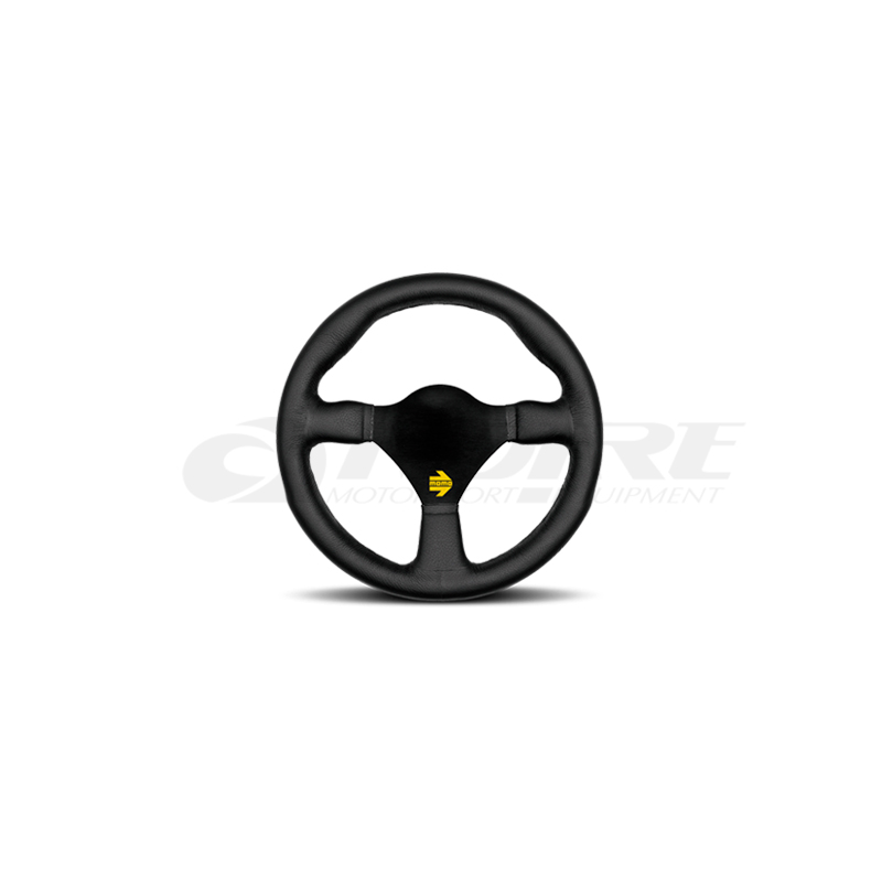 モモ(MOMO) 競技専用ステアリングホイール