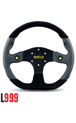 スパルコ(SPARCO) スポーツ ステアリング(Sport Steering) 2022年モデル