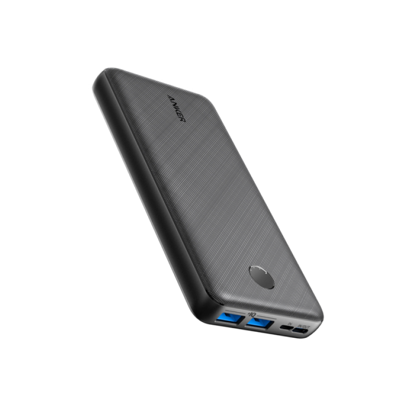 Anker PowerCore Essential 20000｜モバイルバッテリー・充電器の製品