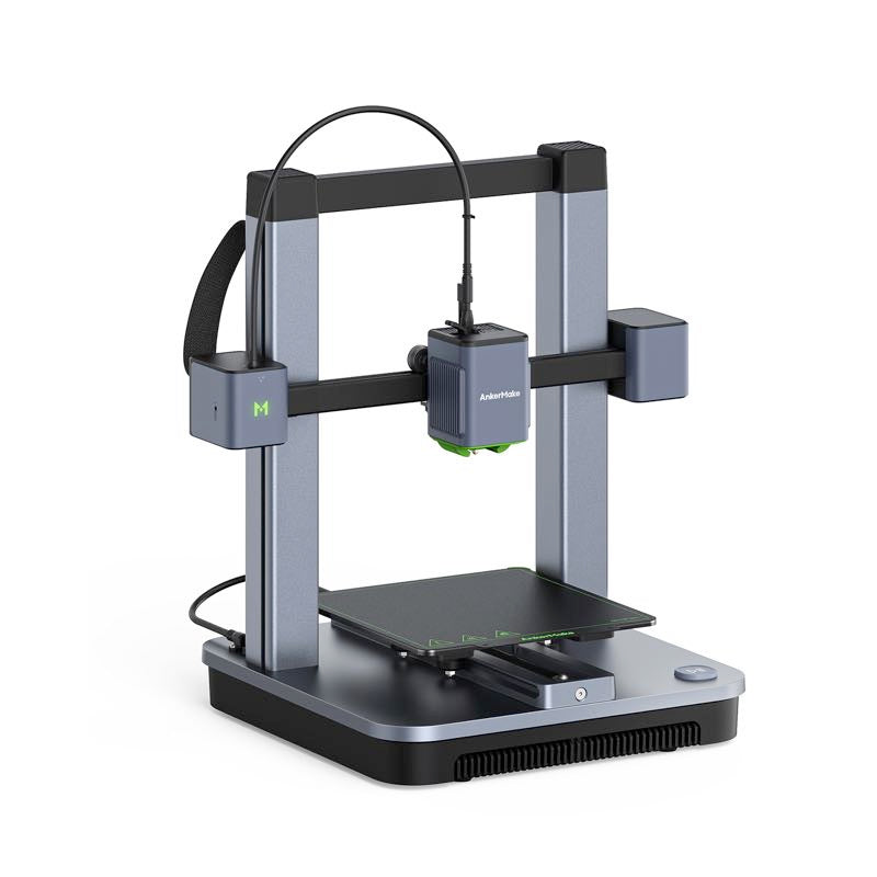 AnkerMake M5C | 3Dプリンターの製品情報 | Anker Japan 公式